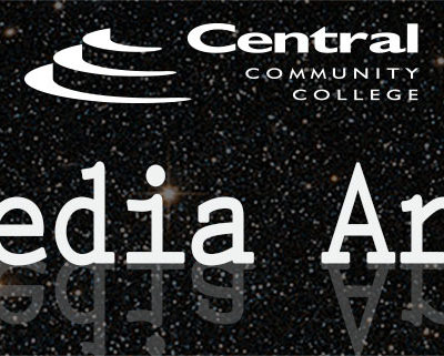Media Arts Banner