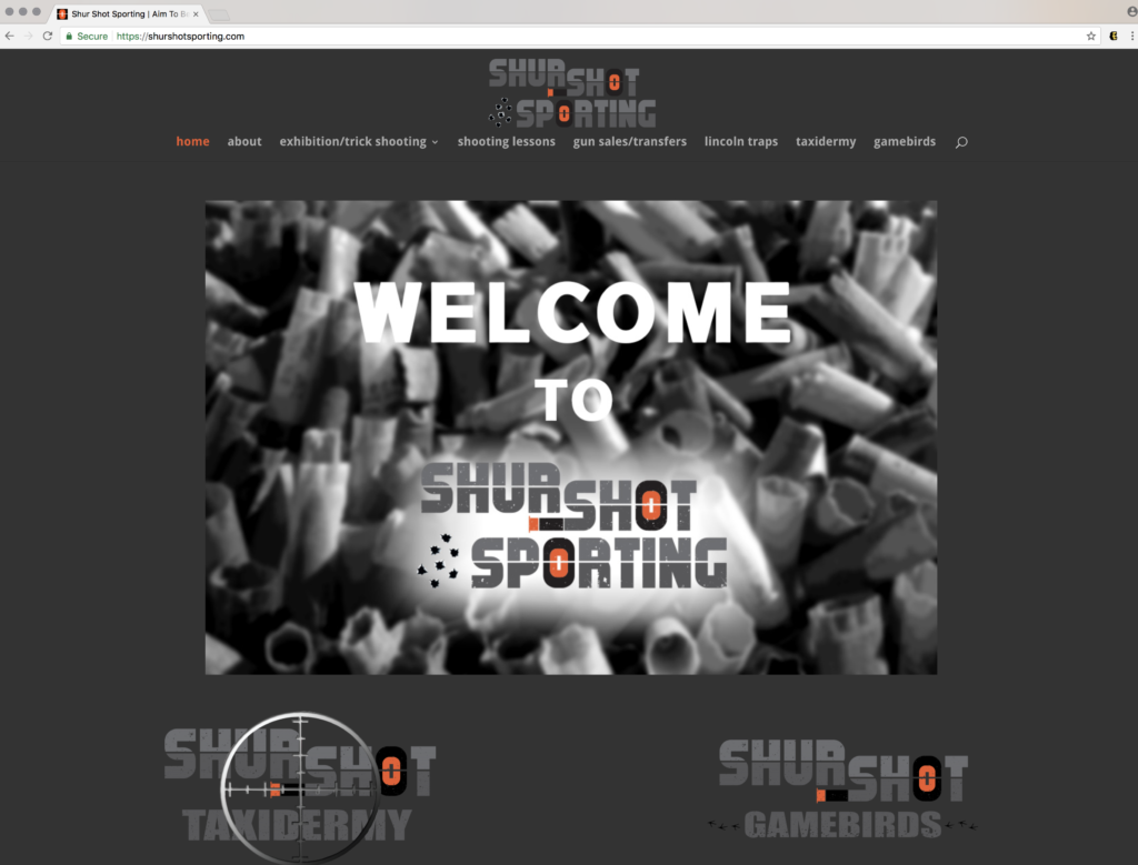 Shur Shot Sporting