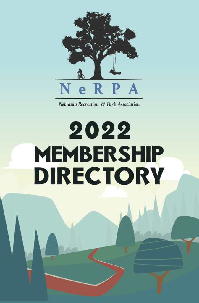 Membership Directory Design